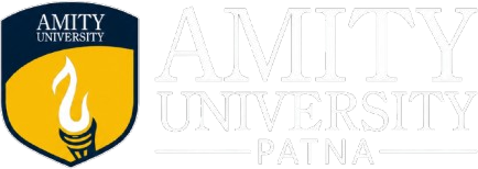 Amity University Patna Logo